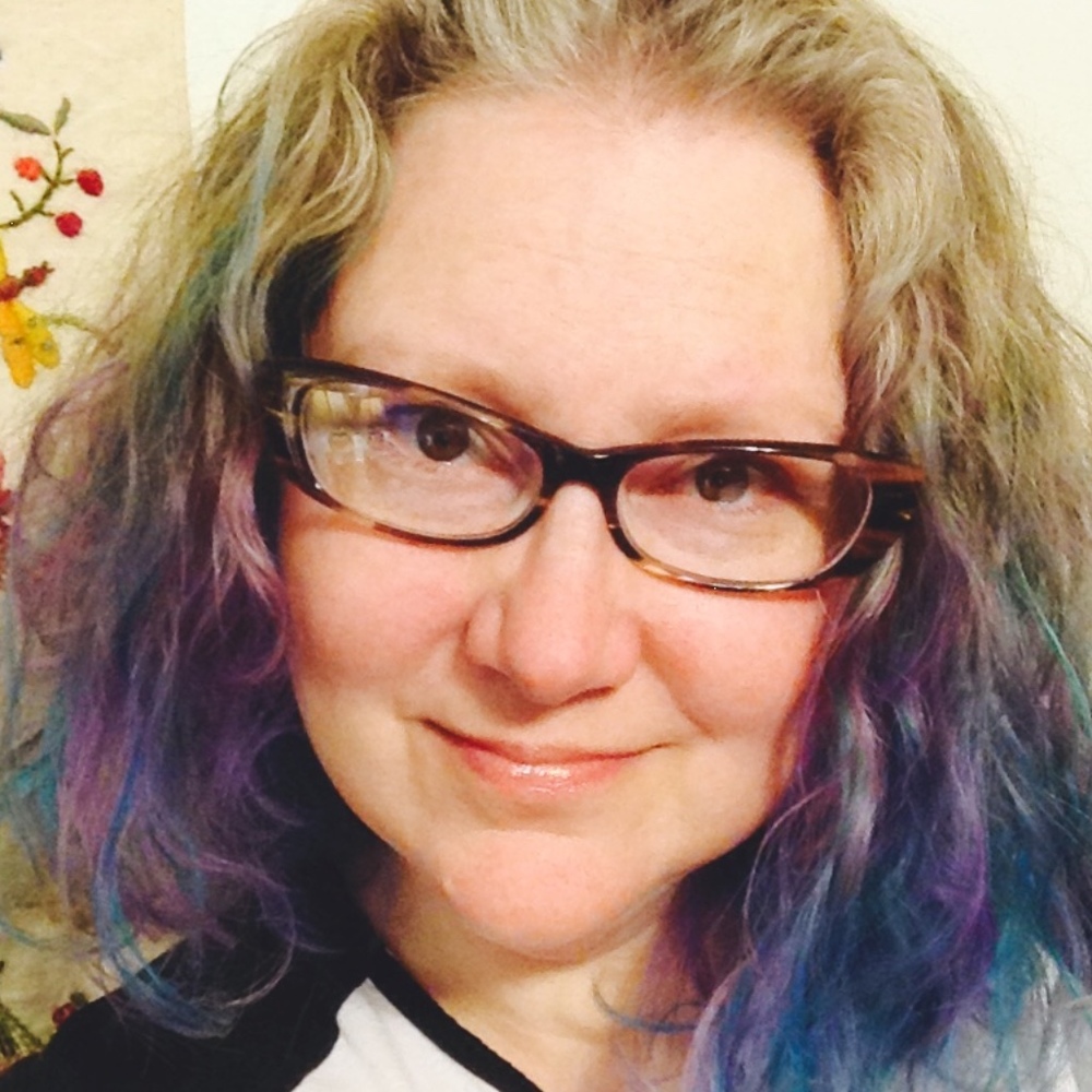 Meet your Posher, Erika
